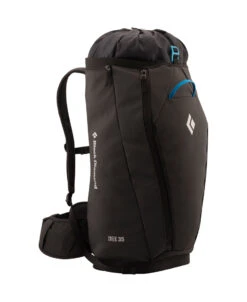 Black Diamond - Creek 35