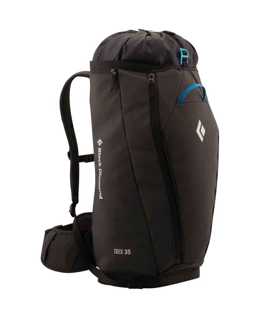 Black Diamond - Creek 35 1 Black Diamond - Creek 35