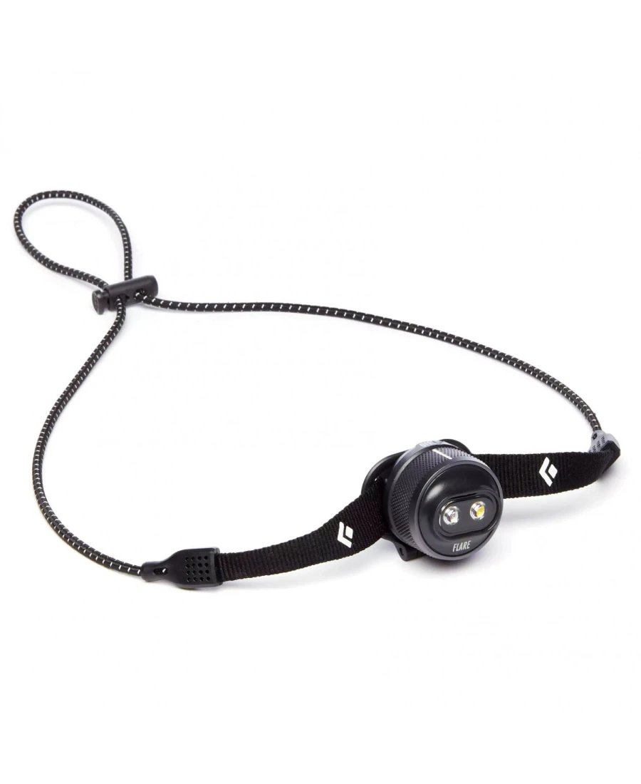 Black Diamond - Flare Notfall-Stirnlampe 40 Lumen 1 Black Diamond - Flare Notfall-Stirnlampe 40 Lumen
