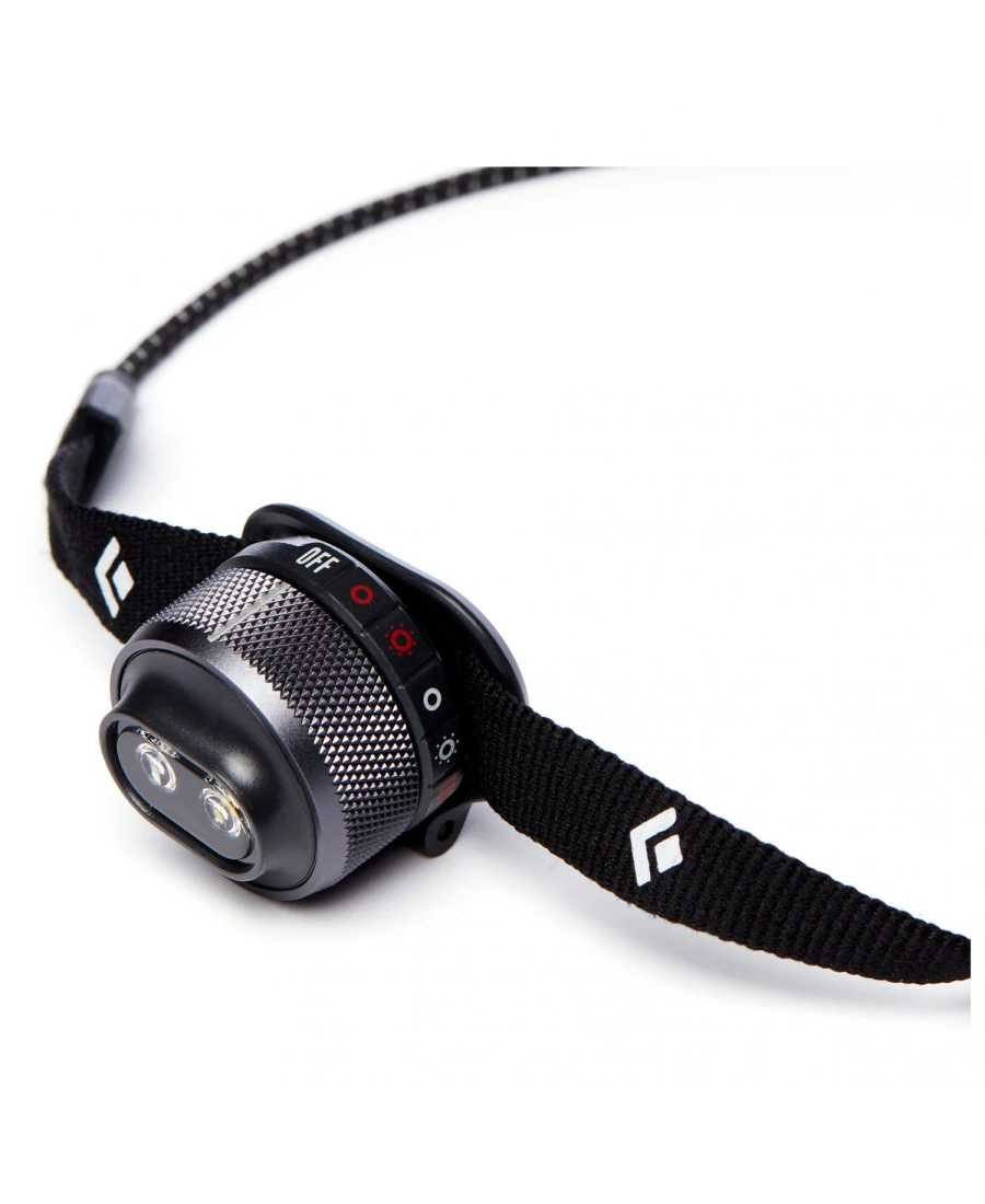 Black Diamond - Flare Notfall-Stirnlampe 40 Lumen 3 Black Diamond - Flare Notfall-Stirnlampe 40 Lumen – Bild 3