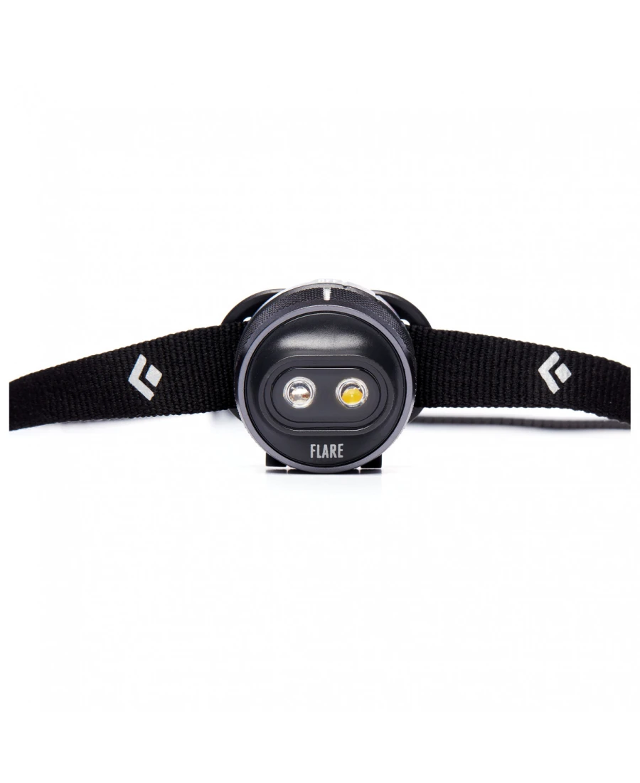 Black Diamond - Flare Notfall-Stirnlampe 40 Lumen 4 Black Diamond - Flare Notfall-Stirnlampe 40 Lumen – Bild 4