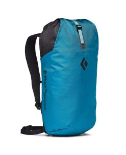Black Diamond - Rock Blitz 15 Azul