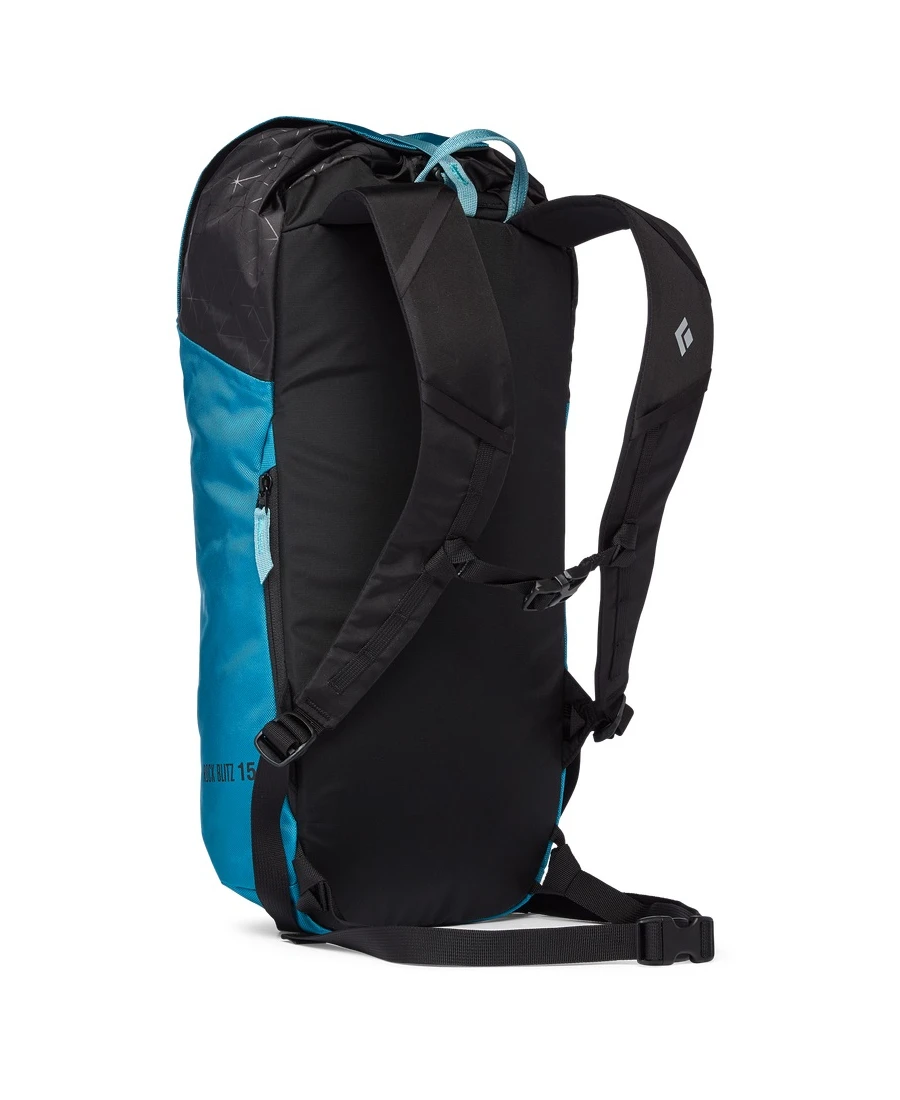 Black Diamond - Rock Blitz 15 Azul 2 Black Diamond - Rock Blitz 15 Azul – Bild 2