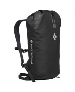 Black Diamond - Rock Blitz 15 Black