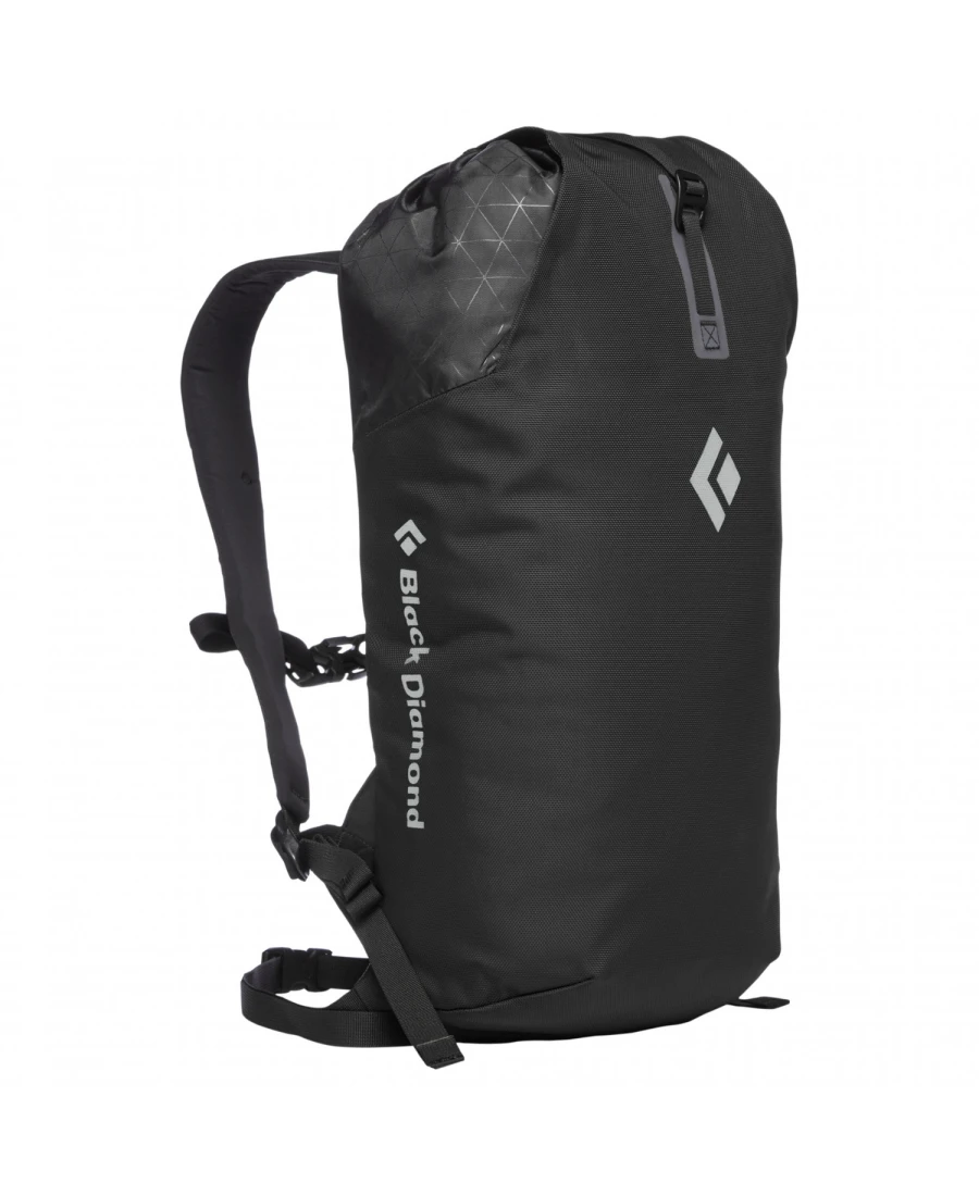 Black Diamond - Rock Blitz 15 Black 1 Black Diamond - Rock Blitz 15 Black
