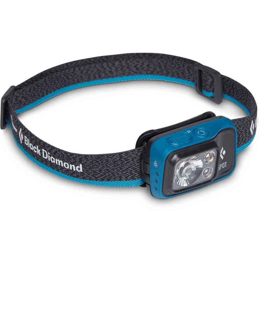 Black Diamond - Spot 400 Lumen 1 Black Diamond - Spot 400 Lumen