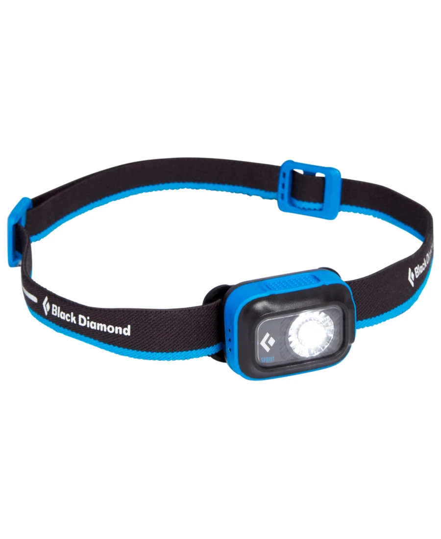 Black Diamond - Sprint 225 Lumen 3 Black Diamond - Sprint 225 Lumen – Bild 3