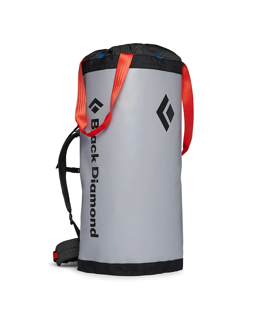Black Diamond - Wall Hauler 140 Haul Bag 1 Black Diamond - Wall Hauler 140 Haul Bag
