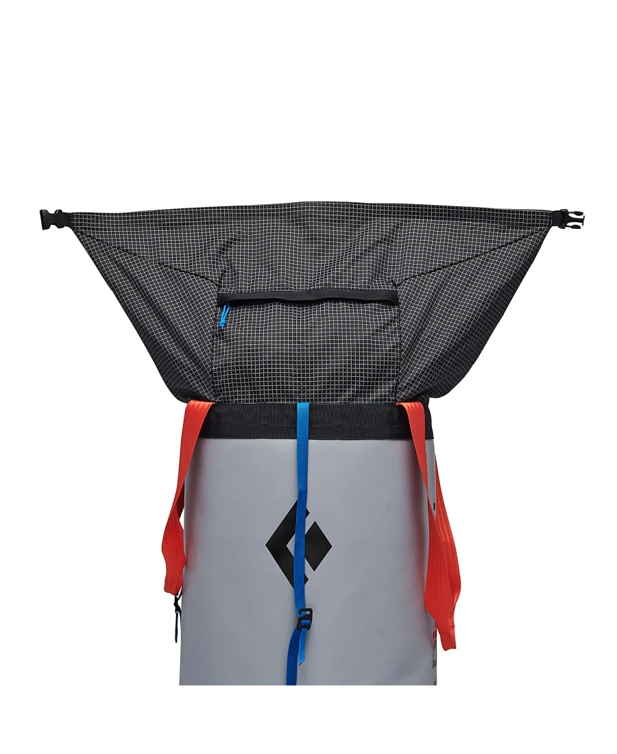 Black Diamond - Wall Hauler 140 Haul Bag 3 Black Diamond - Wall Hauler 140 Haul Bag – Bild 3