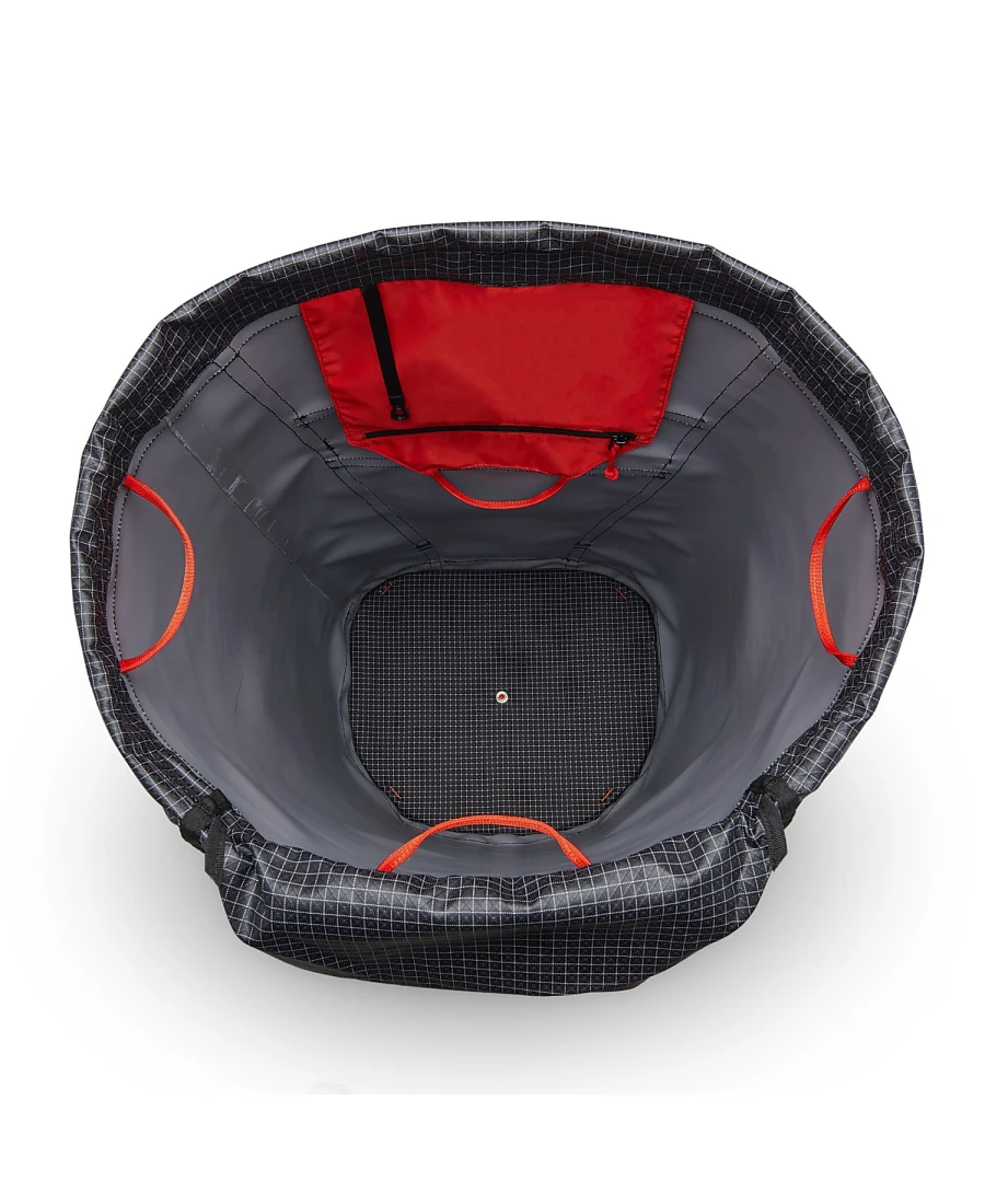 Black Diamond - Wall Hauler 140 Haul Bag 8 Black Diamond - Wall Hauler 140 Haul Bag – Bild 8