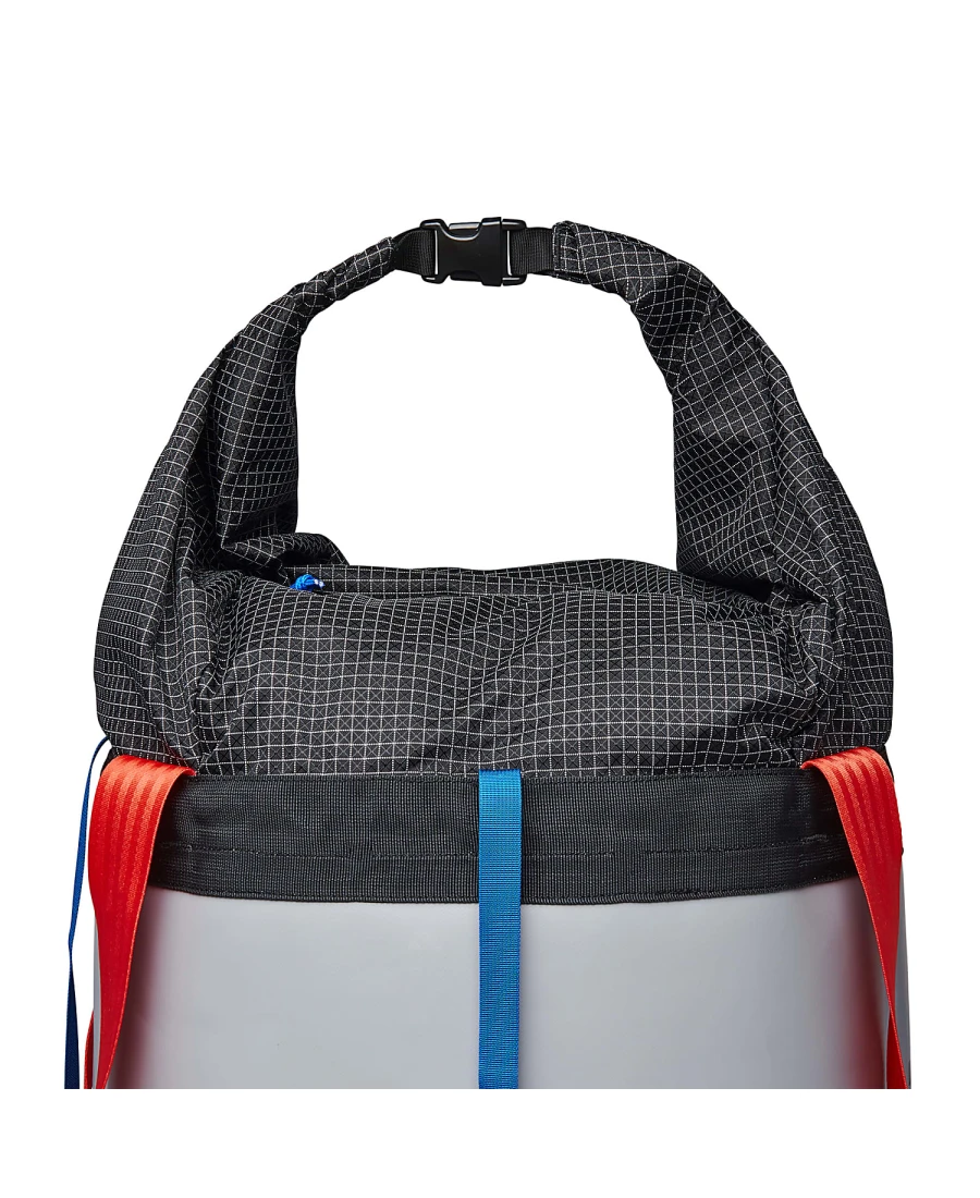 Black Diamond - Wall Hauler 140 Haul Bag 9 Black Diamond - Wall Hauler 140 Haul Bag – Bild 9