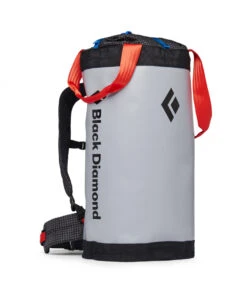 Black Diamond - Wall Hauler 40 Haul Bag