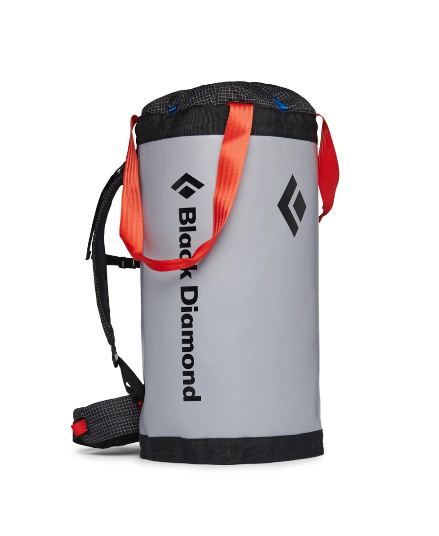 Black Diamond - Wall Hauler 70 Haul Bag 1 Black Diamond - Wall Hauler 70 Haul Bag