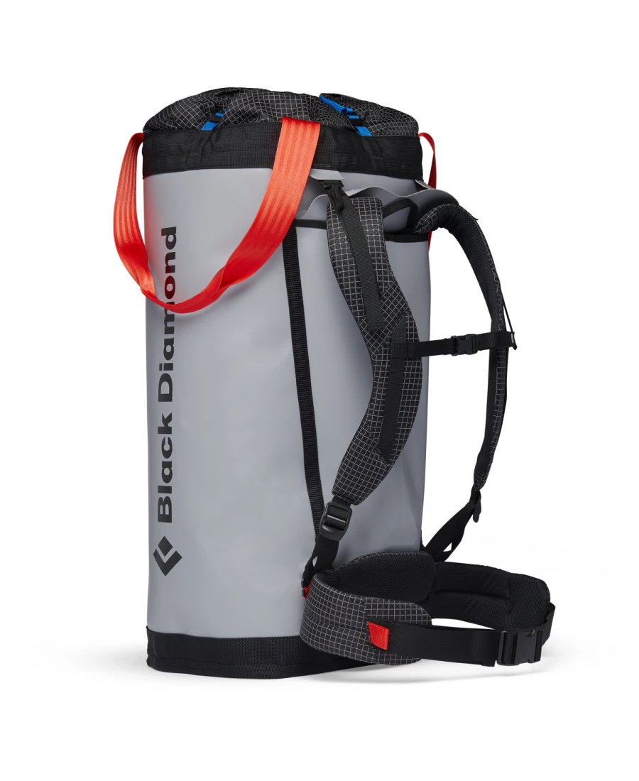 Black Diamond - Wall Hauler 70 Haul Bag 2 Black Diamond - Wall Hauler 70 Haul Bag – Bild 2