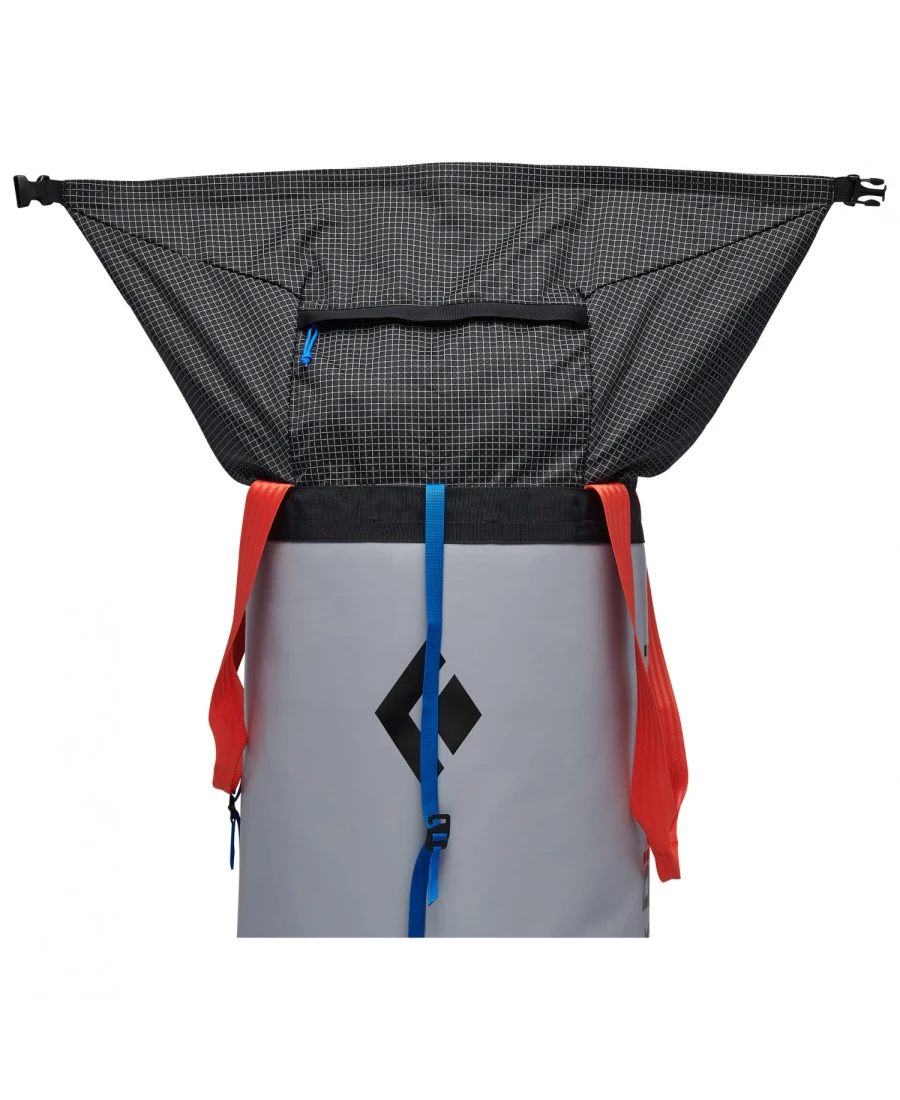 Black Diamond - Wall Hauler 70 Haul Bag 3 Black Diamond - Wall Hauler 70 Haul Bag – Bild 3