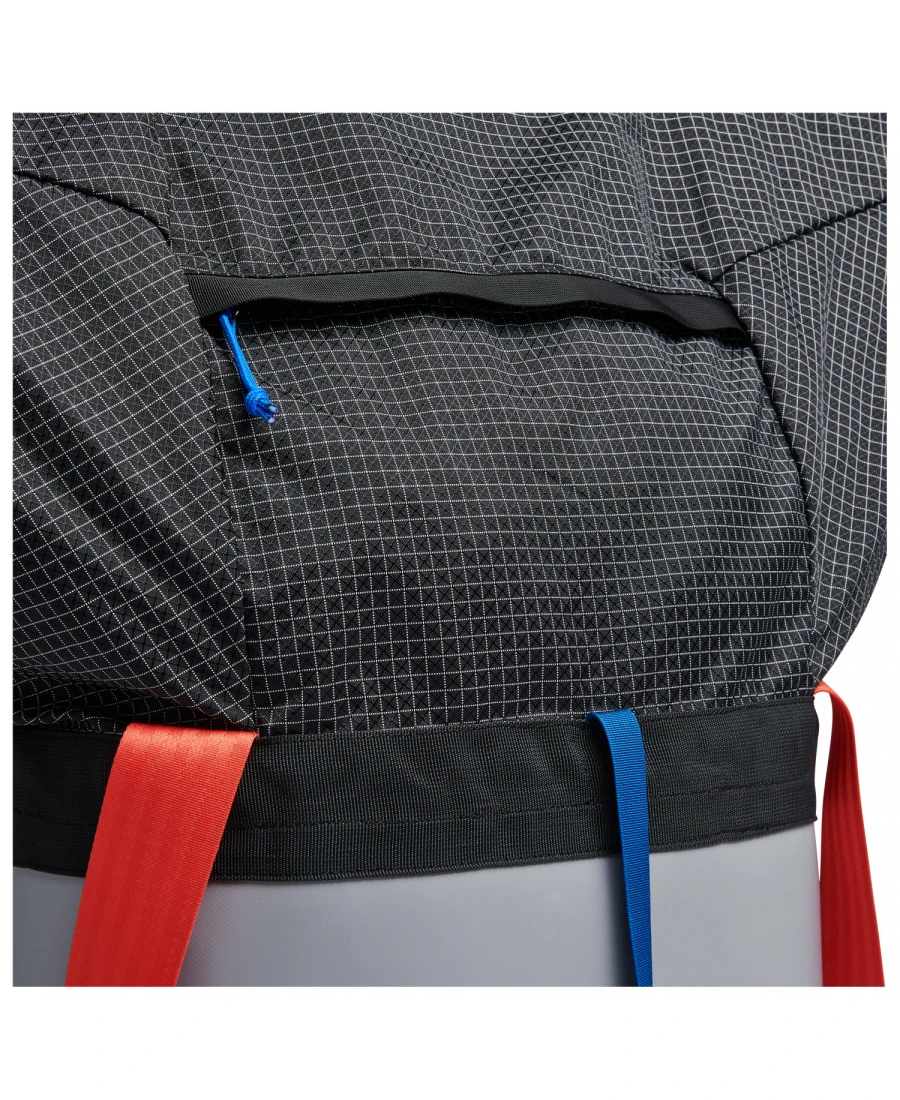 Black Diamond - Wall Hauler 70 Haul Bag 5 Black Diamond - Wall Hauler 70 Haul Bag – Bild 5