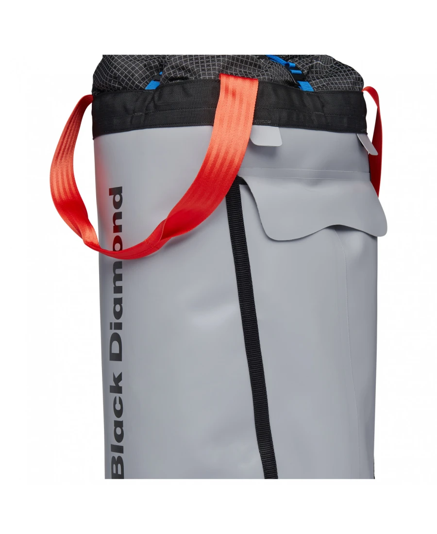Black Diamond - Wall Hauler 70 Haul Bag 7 Black Diamond - Wall Hauler 70 Haul Bag – Bild 7