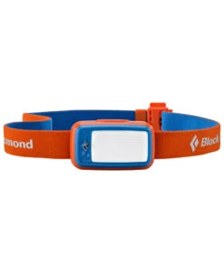 Black Diamond - Wiz Kinderstirnlampe
