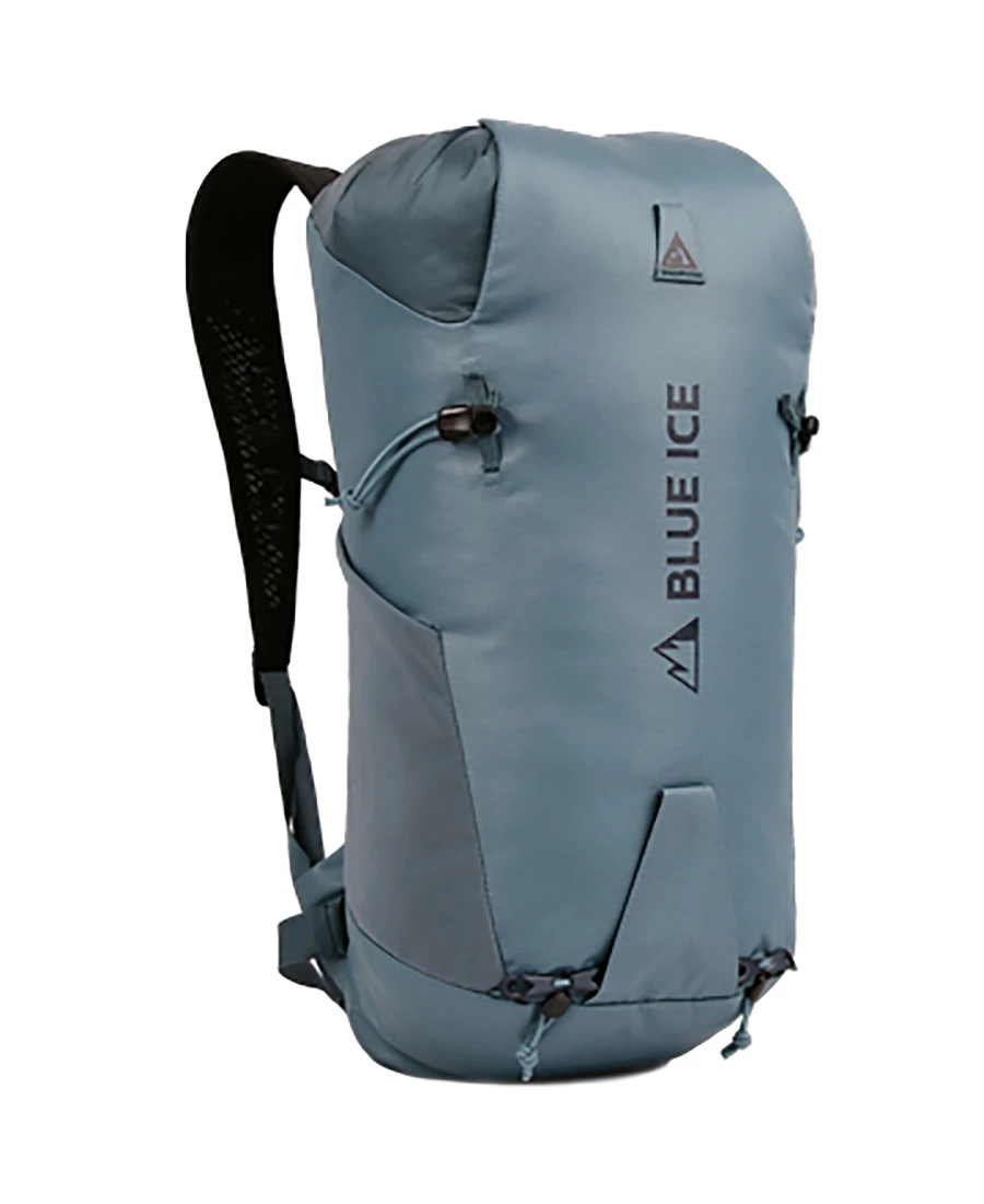 Blue Ice - Dragonfly 18L Kletterrucksack 1 Blue Ice - Dragonfly 18L Kletterrucksack