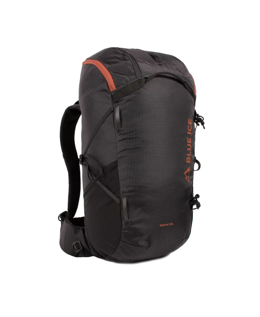 Blue Ice - Squirrel 32L (Auslaufmodell) 1 Blue Ice - Squirrel 32L (Auslaufmodell)