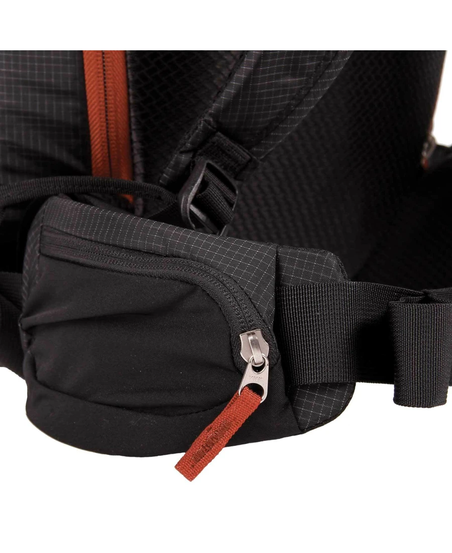 Blue Ice - Squirrel 32L (Auslaufmodell) 4 Blue Ice - Squirrel 32L (Auslaufmodell) – Bild 4