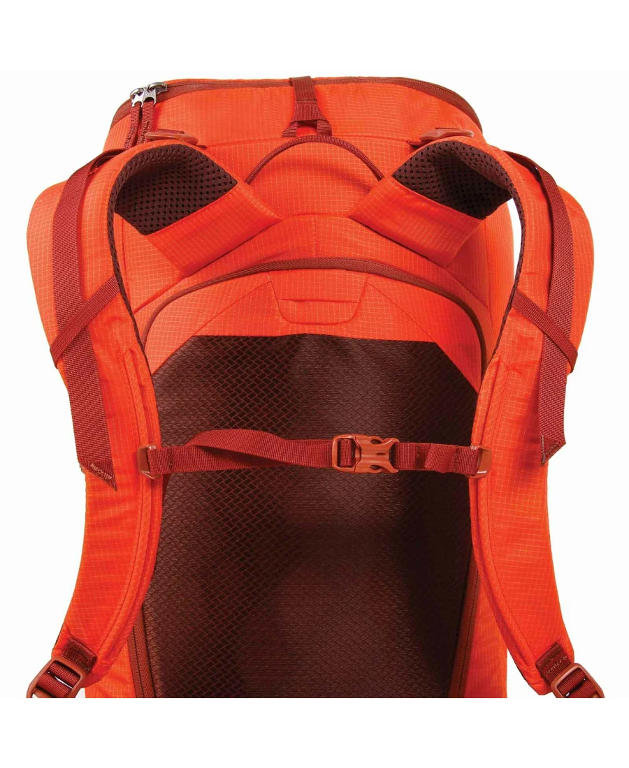 Blue Ice - Squirrel 32L (Auslaufmodell) 8 Blue Ice - Squirrel 32L (Auslaufmodell) – Bild 8