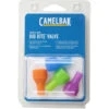 Camelbak - Big Bite Ventil 4-Farb-Pack