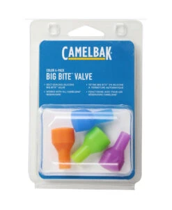 Camping Im Freien Verkaufs-Shop 15 Camelbak - Big Bite Ventil 4-Farb-Pack
