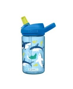 Camelbak - Eddy+ Kids 0,4 Liter -Camping Im Freien Verkaufs-Shop camelbak eddy kids 04 liter3