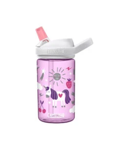 Camelbak - Eddy+ Kids 0,4 Liter -Camping Im Freien Verkaufs-Shop camelbak eddy kids 04 liter5