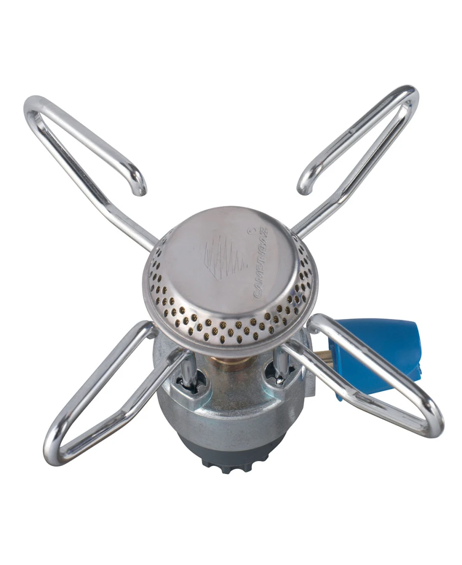 Primus Campingaz - Bleuet Micro Plus Gaskocher 2 Primus Campingaz - Bleuet Micro Plus Gaskocher – Bild 2