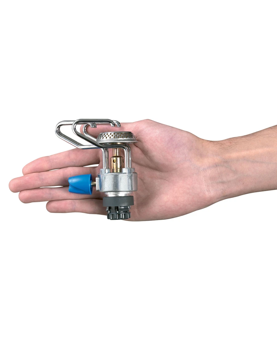 Primus Campingaz - Bleuet Micro Plus Gaskocher 4 Primus Campingaz - Bleuet Micro Plus Gaskocher – Bild 4