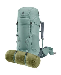 Deuter - Aircontact Core 35 +10 SL -Camping Im Freien Verkaufs-Shop deuter aircontact core 35 10 sl 14