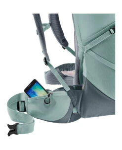 Deuter - Aircontact Core 35 +10 SL -Camping Im Freien Verkaufs-Shop deuter aircontact core 35 10 sl 15