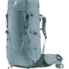 Deuter - Aircontact Core 45 +10 SL