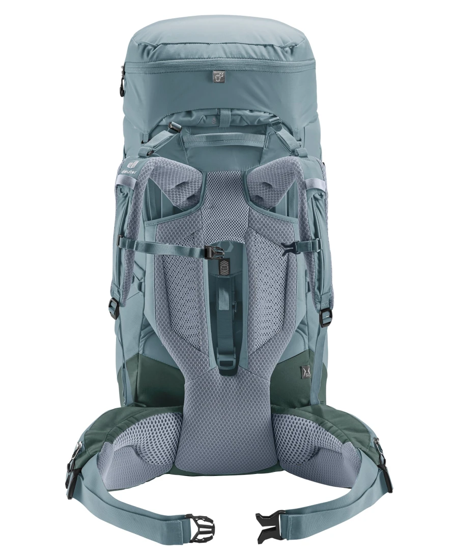 Deuter - Aircontact Core 45 +10 SL 2 Deuter - Aircontact Core 45 +10 SL – Bild 2