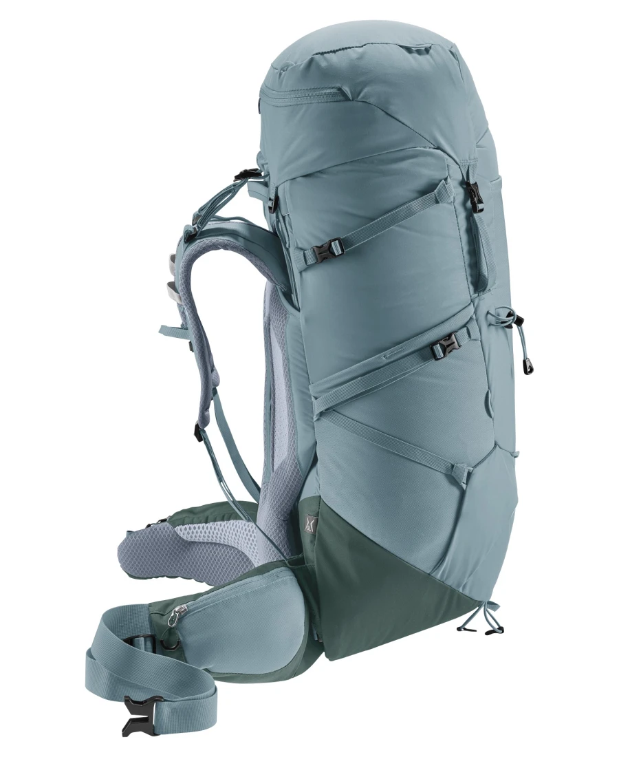 Deuter - Aircontact Core 45 +10 SL 3 Deuter - Aircontact Core 45 +10 SL – Bild 3