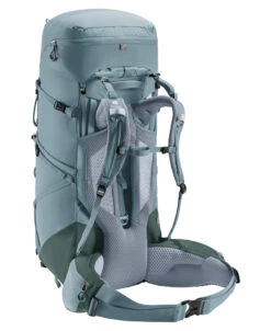 Deuter - Aircontact Core 45 +10 SL 13 Deuter - Aircontact Core 45 +10 SL -Camping Im Freien Verkaufs-Shop deuter aircontact core 45 10 sl4