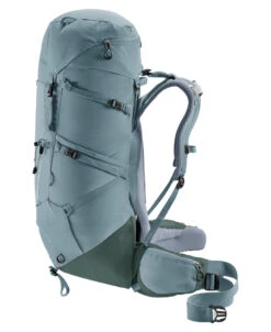 Deuter - Aircontact Core 45 +10 SL 14 Deuter - Aircontact Core 45 +10 SL -Camping Im Freien Verkaufs-Shop deuter aircontact core 45 10 sl5