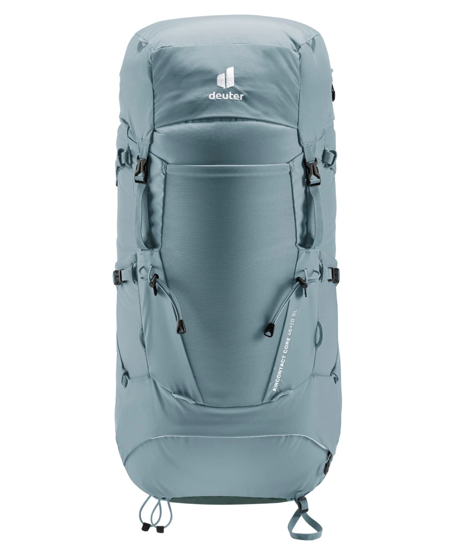 Deuter - Aircontact Core 45 +10 SL 6 Deuter - Aircontact Core 45 +10 SL – Bild 6