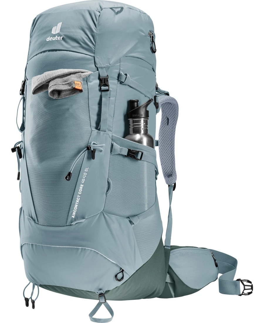 Deuter - Aircontact Core 45 +10 SL 8 Deuter - Aircontact Core 45 +10 SL – Bild 8