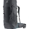Deuter - Aircontact Core 50 +10