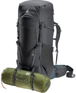 Deuter - Aircontact Core 50 +10 -Camping Im Freien Verkaufs-Shop deuter aircontact core 50 10 110