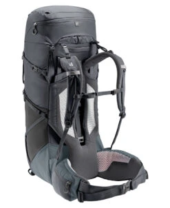 Deuter - Aircontact Core 50 +10 -Camping Im Freien Verkaufs-Shop deuter aircontact core 50 10 14