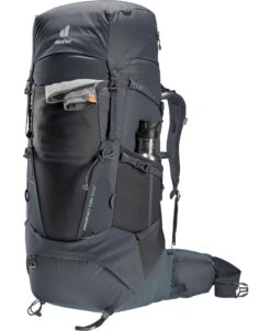 Deuter - Aircontact Core 50 +10 -Camping Im Freien Verkaufs-Shop deuter aircontact core 50 10 17