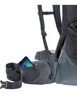 Deuter - Aircontact Core 50 +10 -Camping Im Freien Verkaufs-Shop deuter aircontact core 50 10 18