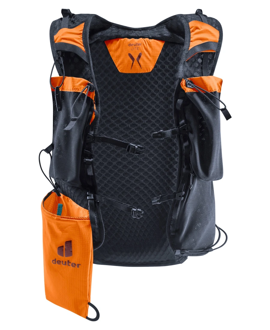 Deuter - Ascender 13 2 Deuter - Ascender 13 – Bild 2