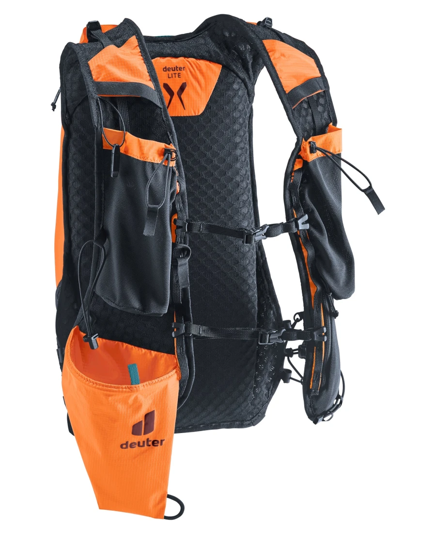 Deuter - Ascender 13 4 Deuter - Ascender 13 – Bild 4