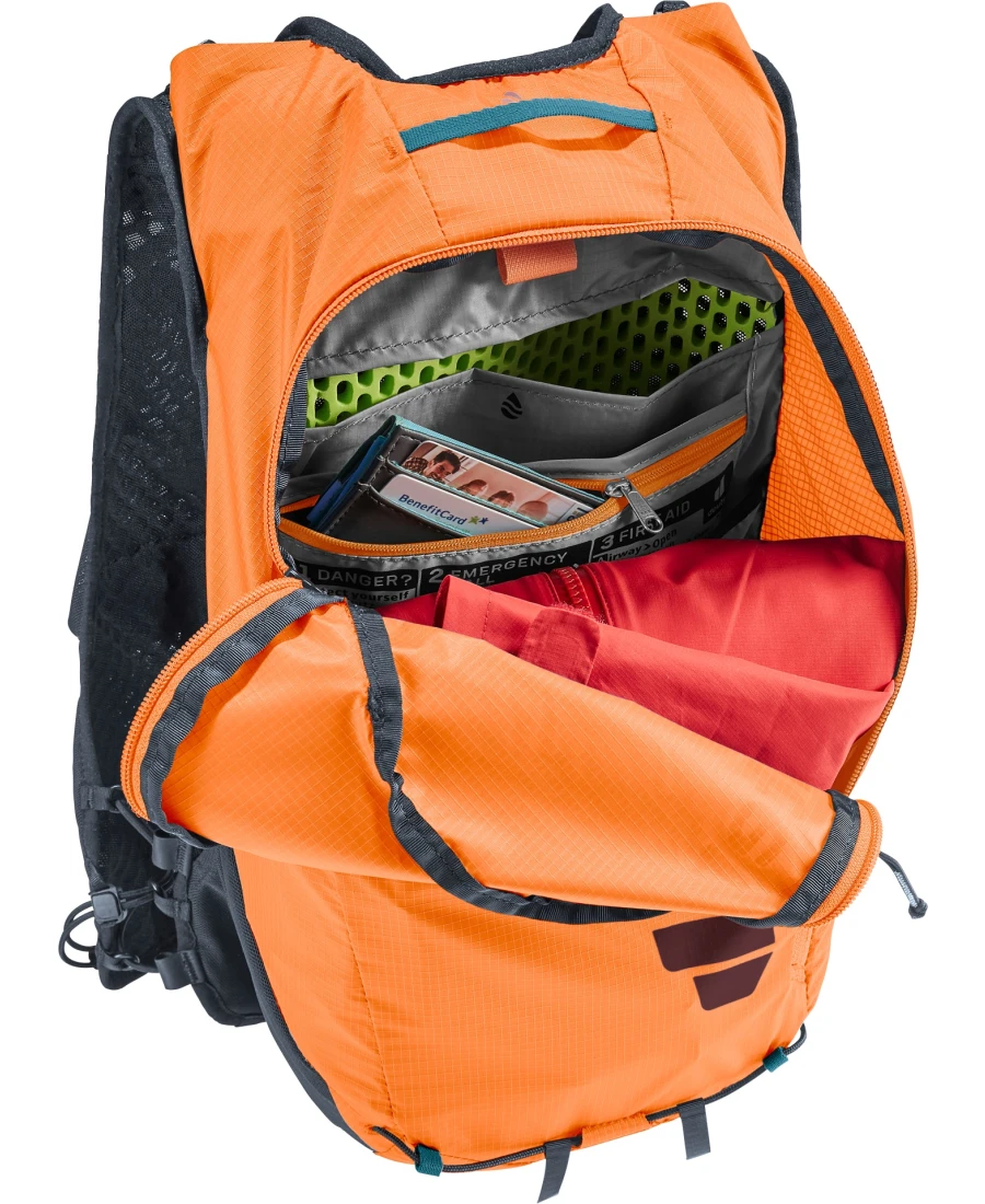 Deuter - Ascender 13 7 Deuter - Ascender 13 – Bild 7