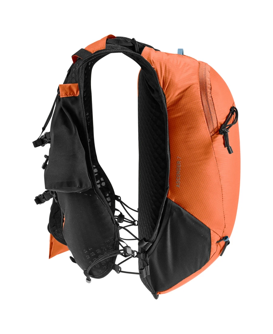 Deuter - Ascender 7 4 Deuter - Ascender 7 – Bild 4